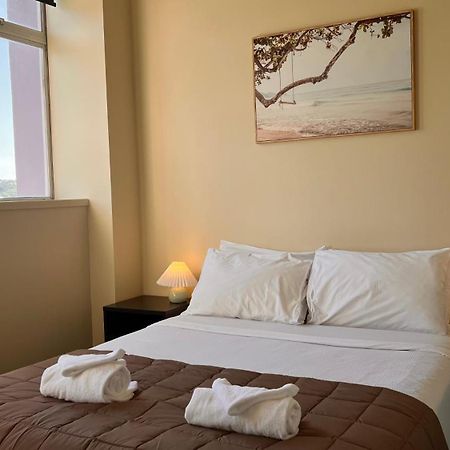 The Post Hotel 포리루아 외부 사진